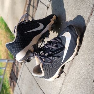 Nike Vapor Fastflex Baseball Cleats